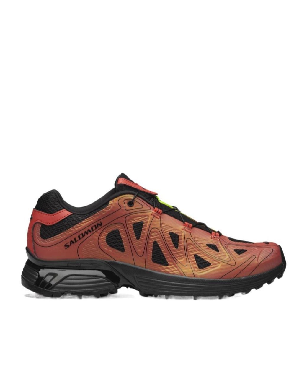 Salomon Lab Brown Xt-Whisper Void Sneakers for men