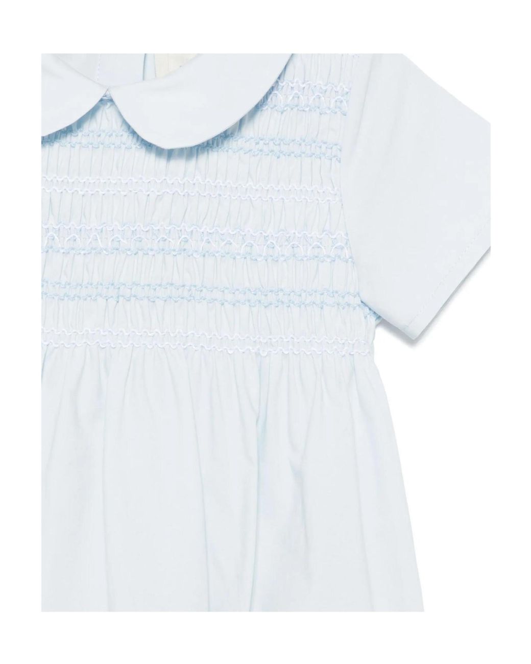 Fendi White Poplin Body