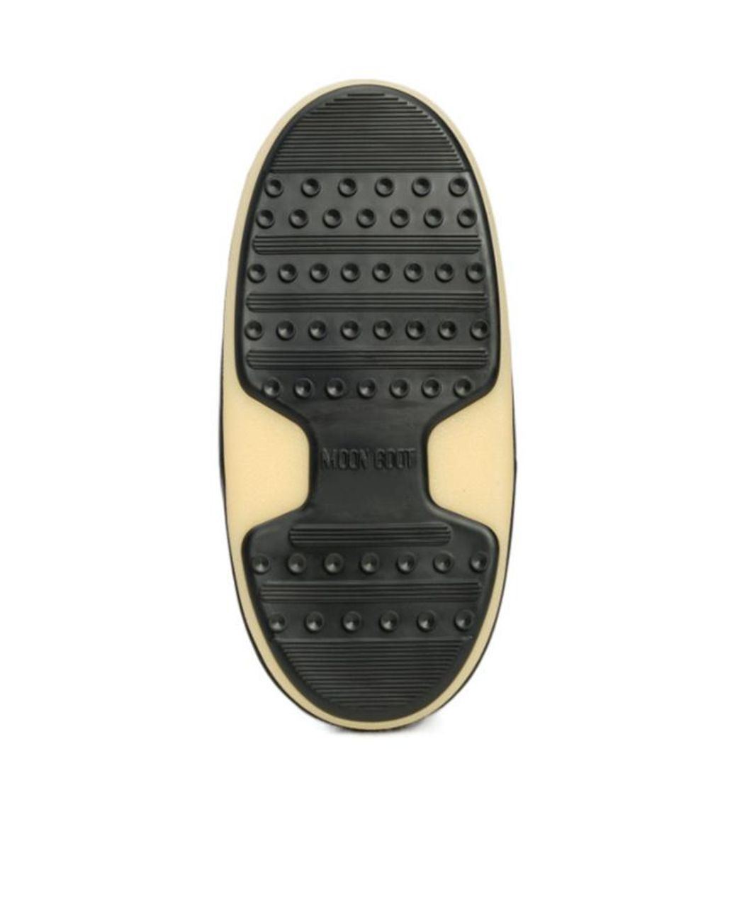 Moon Boot Black Evx Igloo Boots