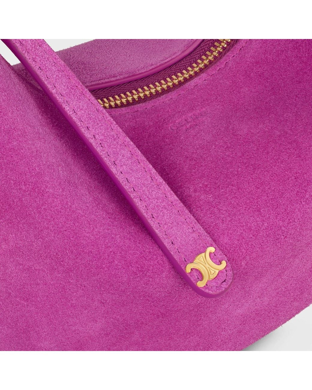 Céline Pink Teen Lulu