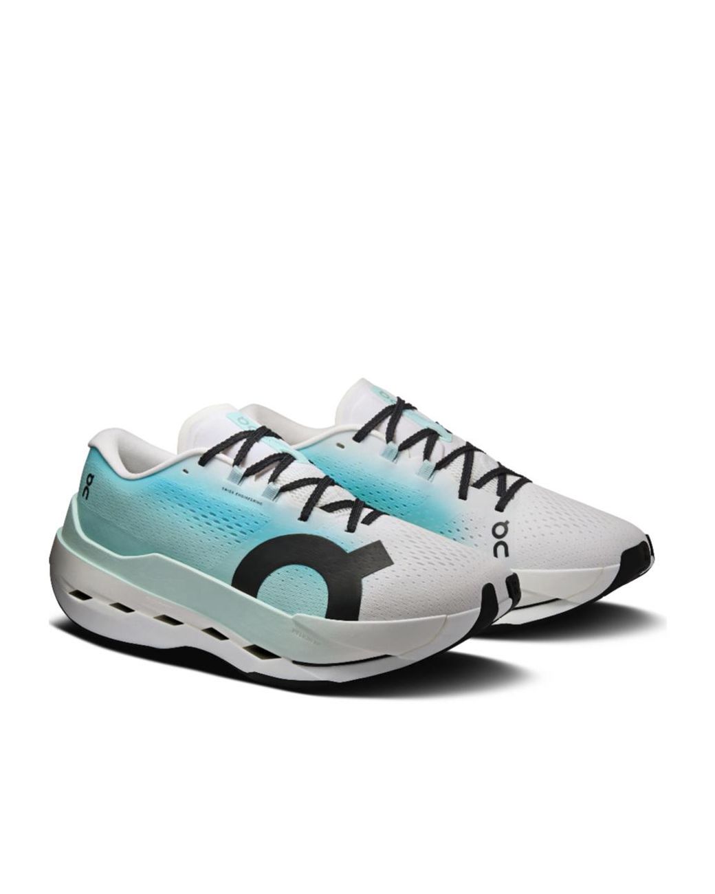 On Shoes Blue Cloudboom Max for men