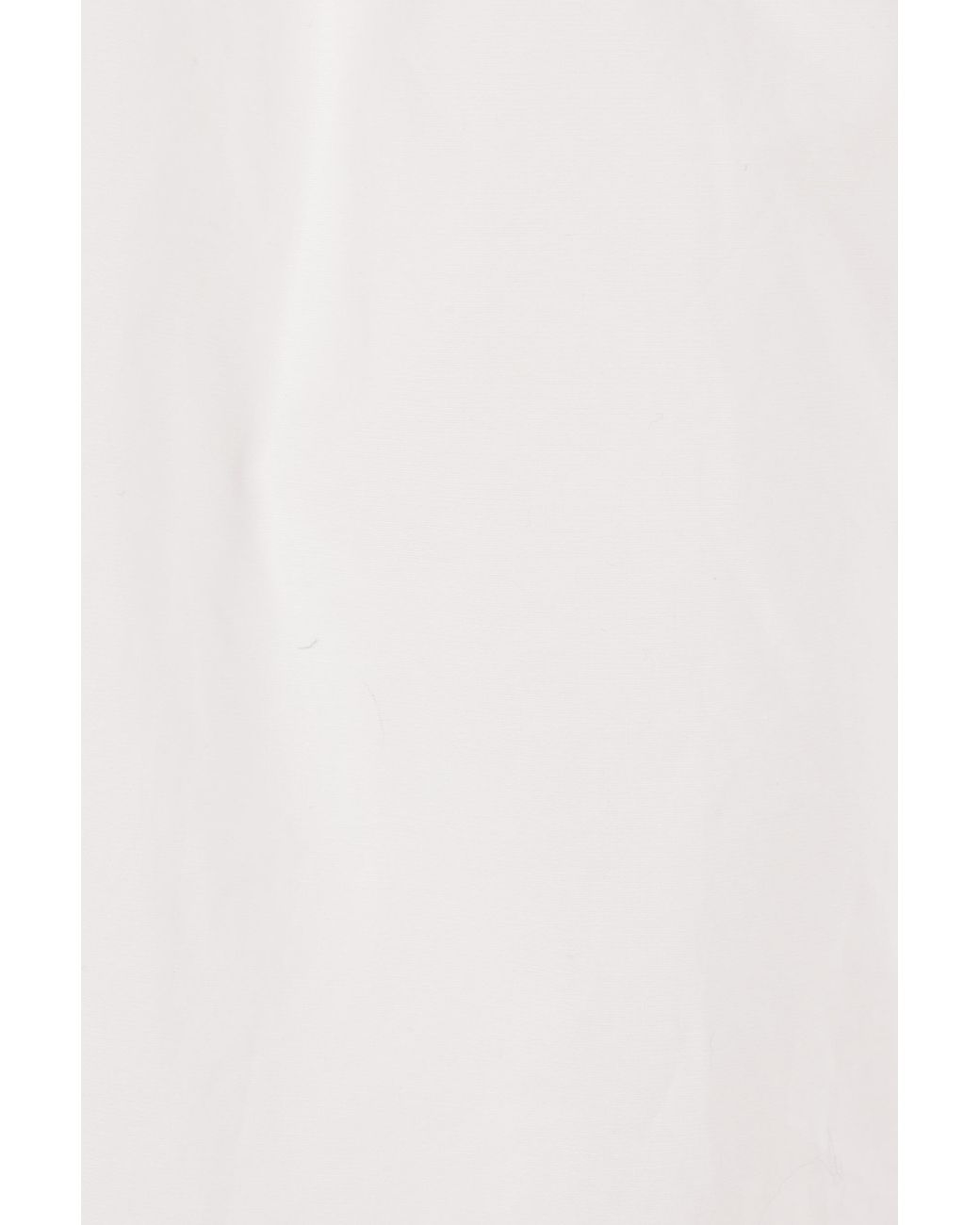 Miu Miu White Logo-Patch Sleeveless Dress