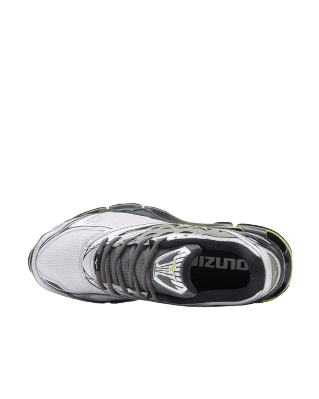 Mizuno Gray Wave Prophecy スニーカー for men