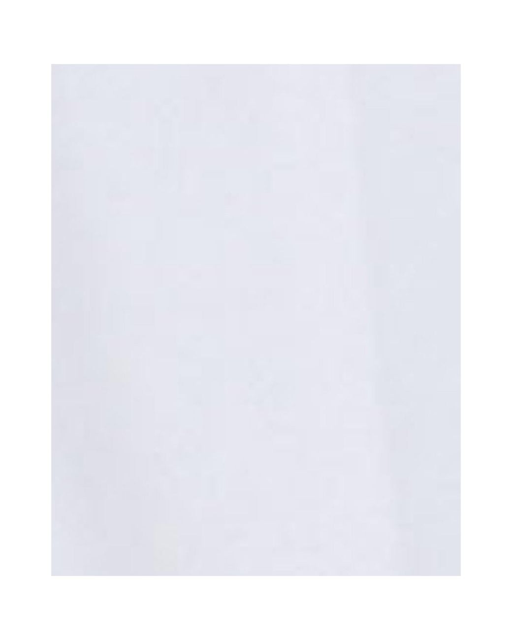 Barbour White Script Graphic T-Shirt for men