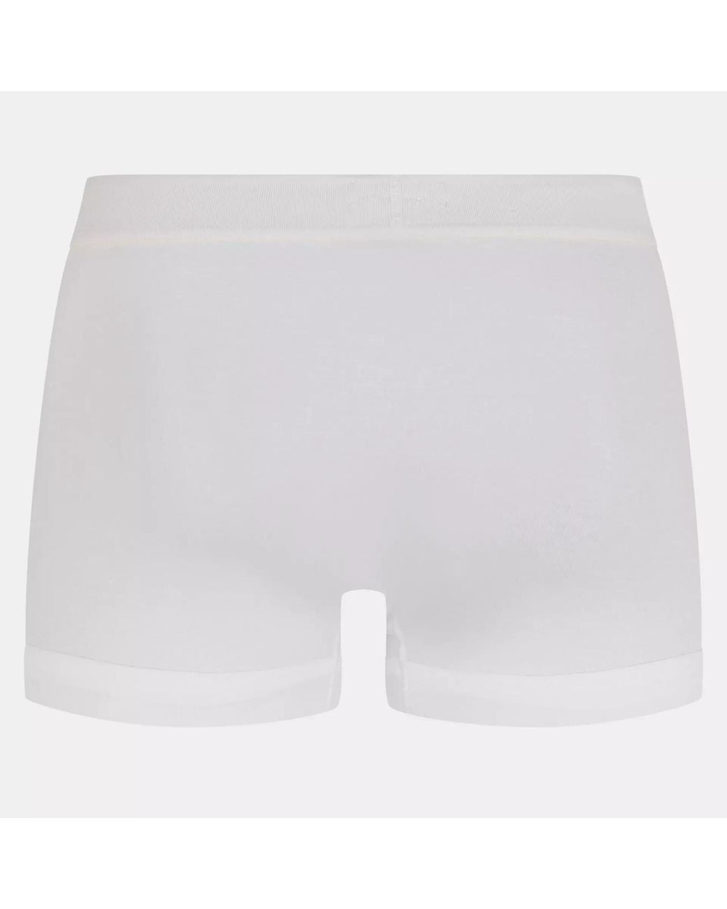 Tom Ford White Fitted Soft Breathable Slim Boxer Briefs for men