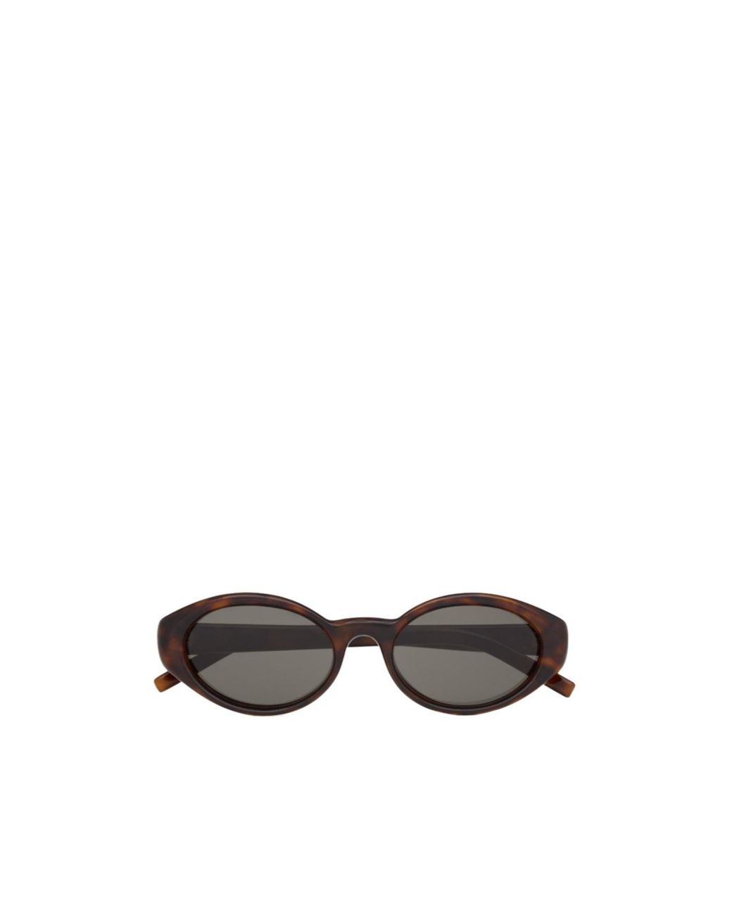 Saint Laurent White Sl 567 Plump