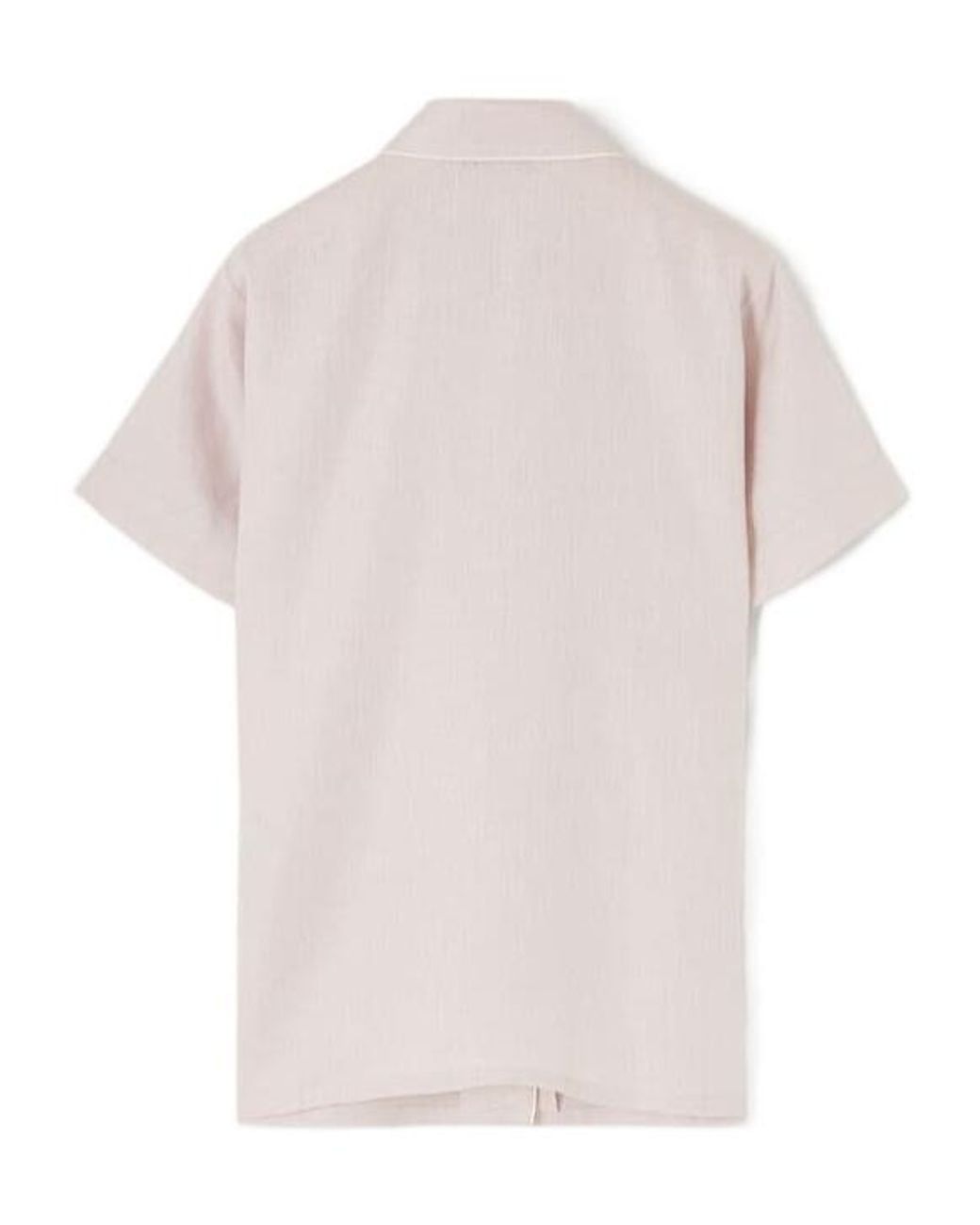 Loro Piana Pink Angelina Shirt