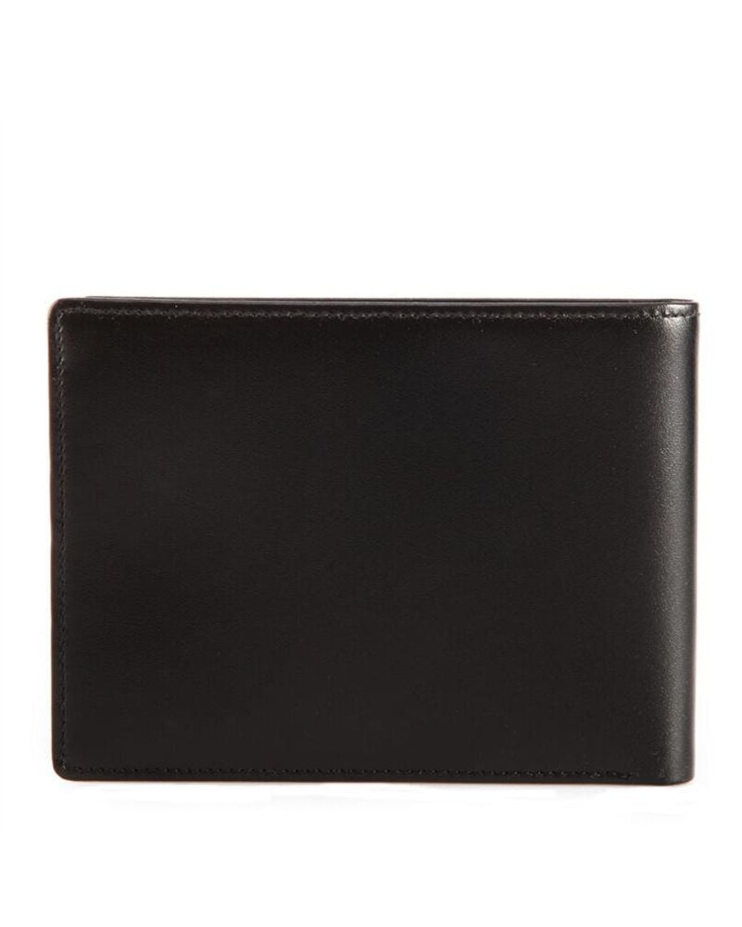 Montblanc Black Taipan Series Wallet for men