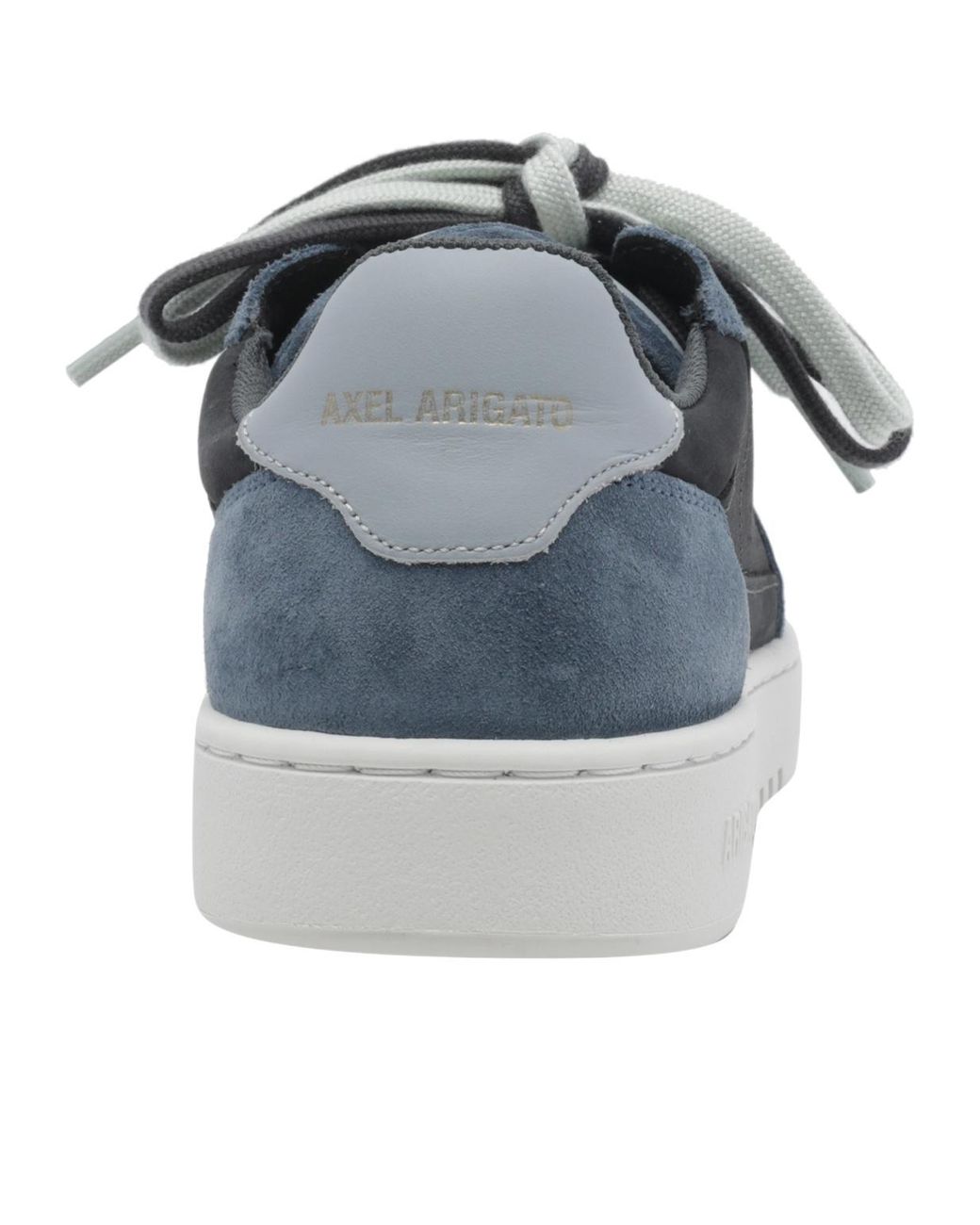 Axel Arigato Blue Dice Lo Sneakers for men