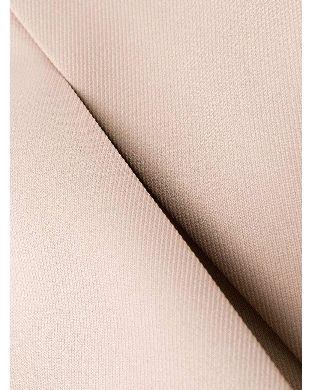 Stella McCartney Pink Alisha Tailored Skirt