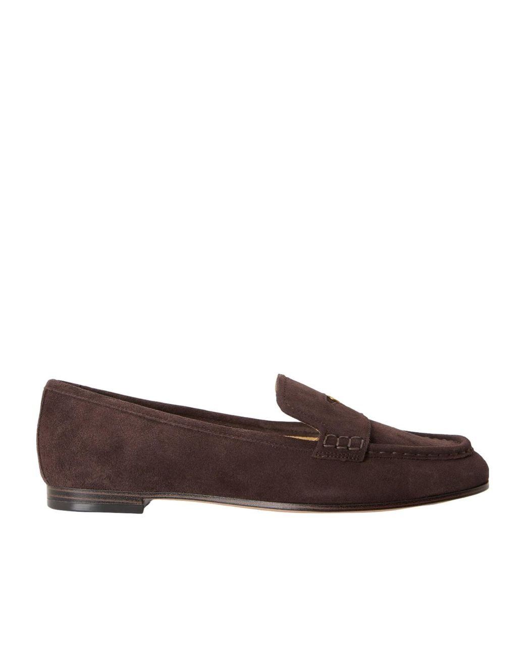MICHAEL Michael Kors Brown Classic Loafers