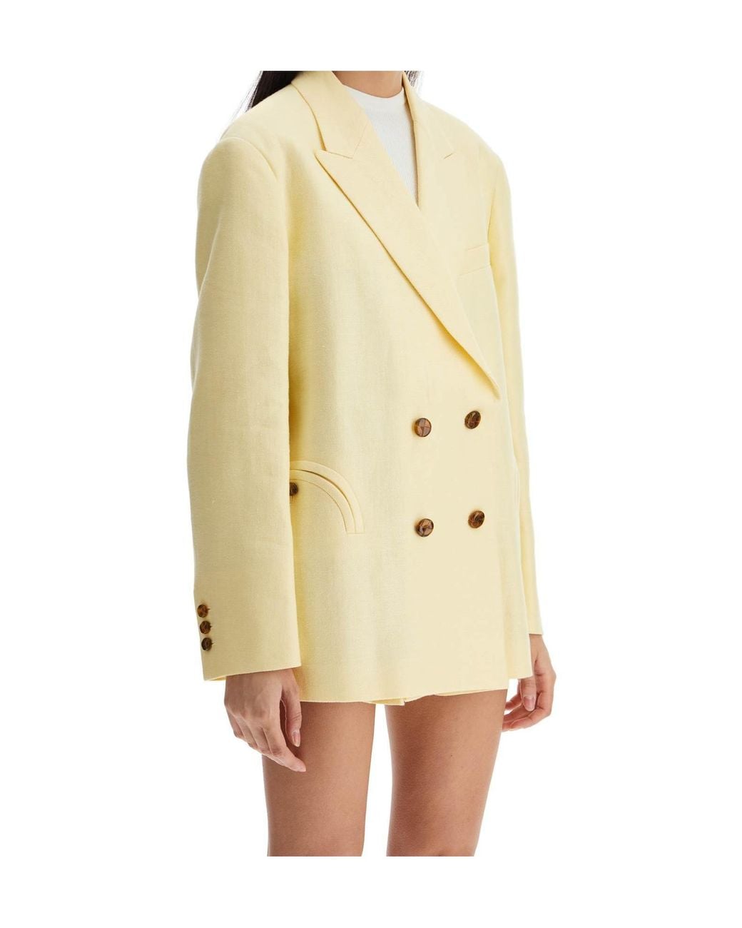 Blazé Milano Natural Nightbreak Blazer