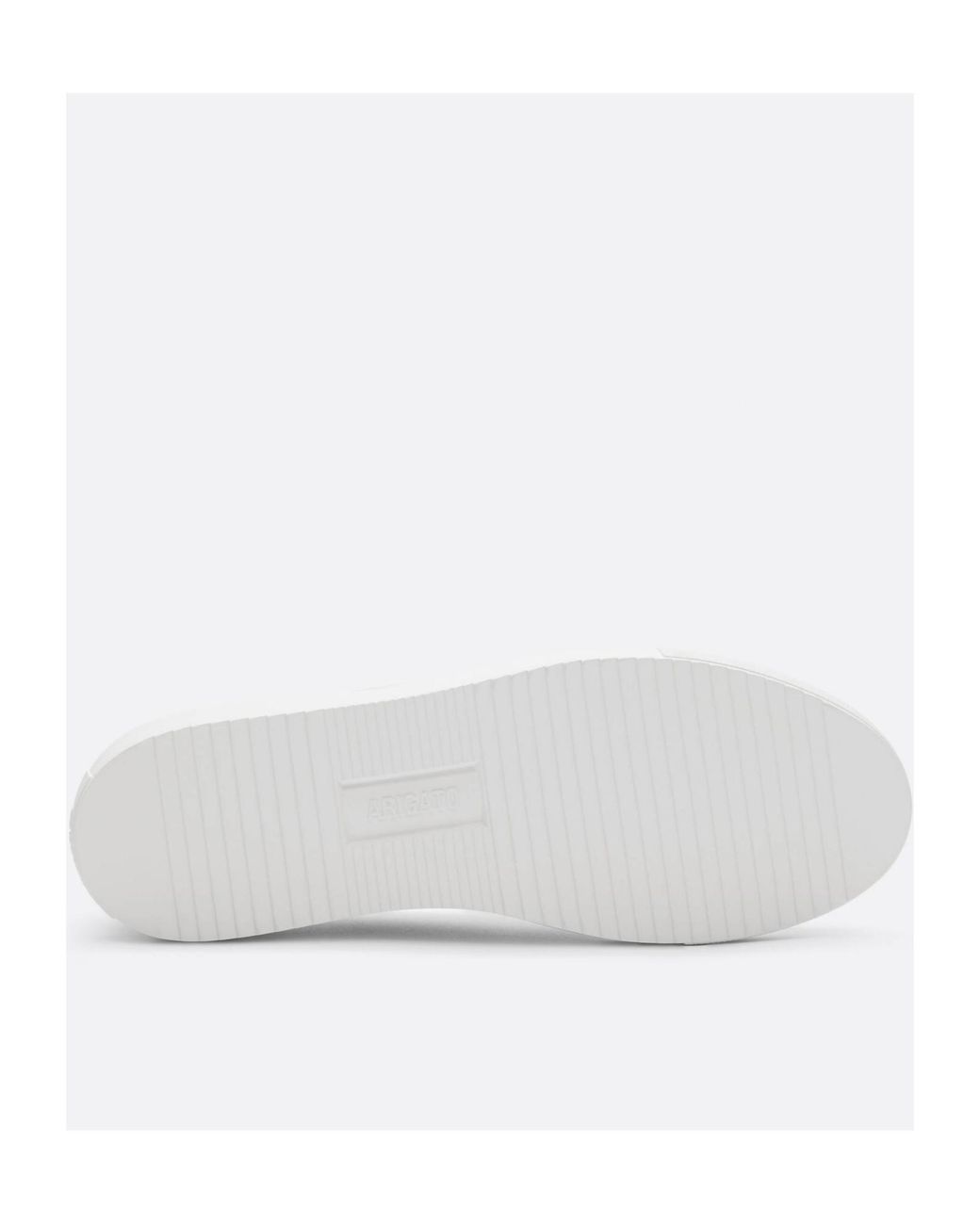 Axel Arigato White Clean 90 Sneakers for men