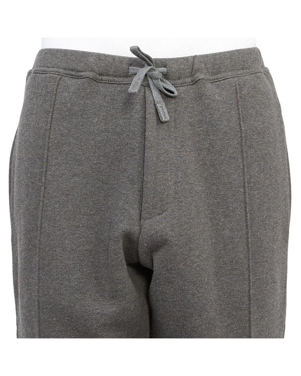 Dior Black Track Pants for men