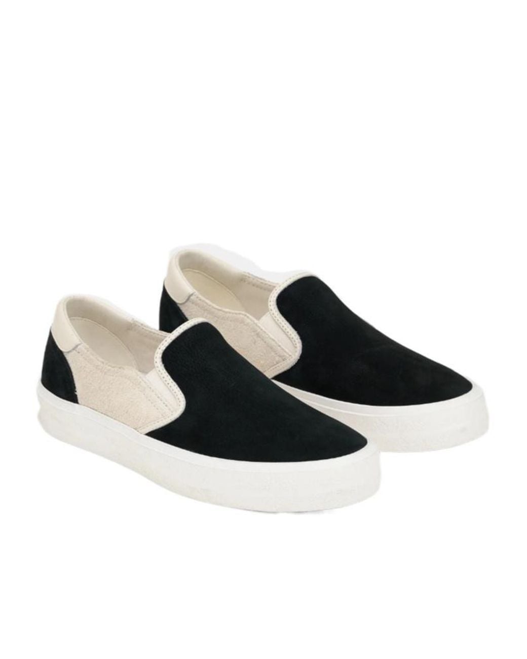 Amiri Multicolor Laguna Slip-On Sneakers for men