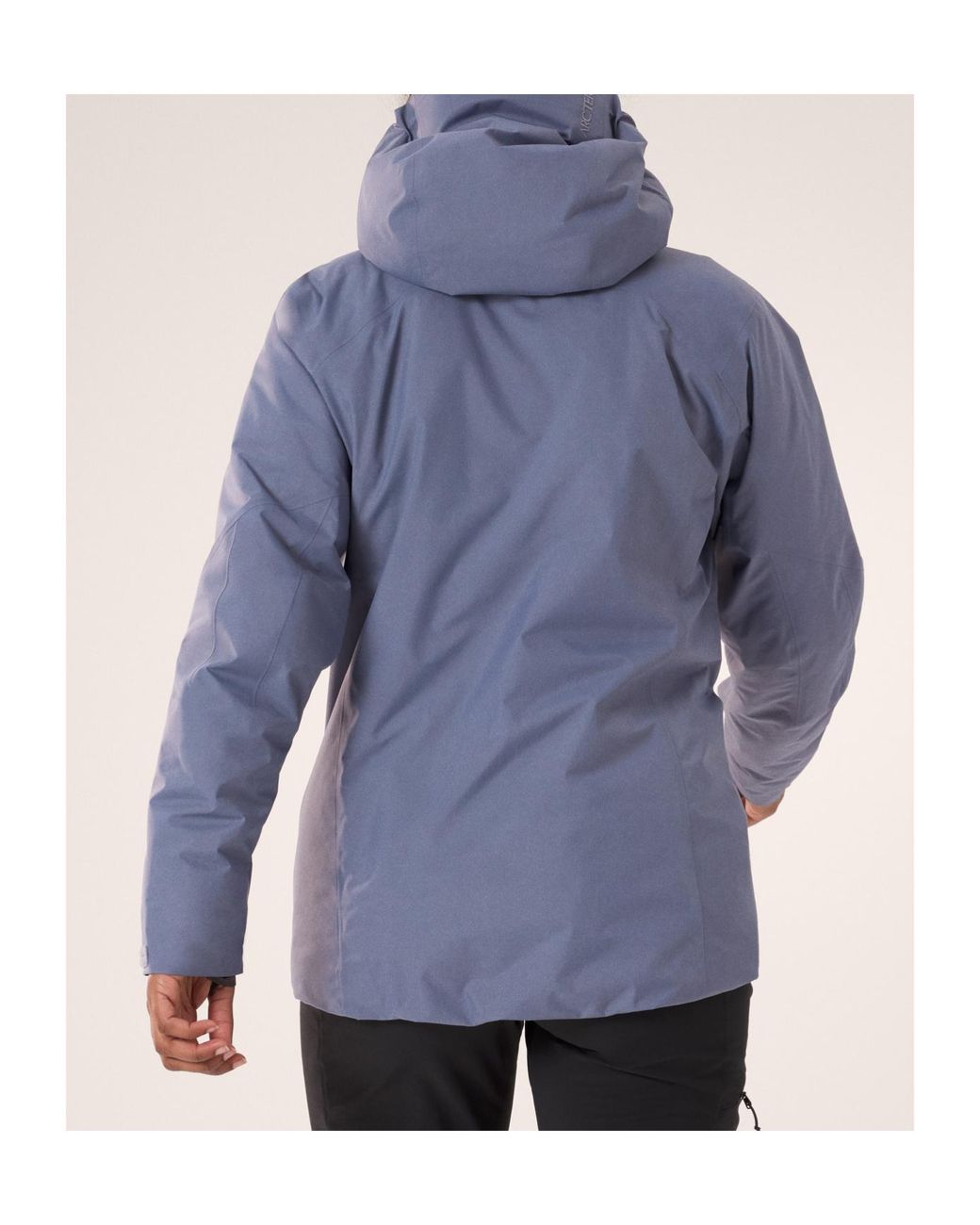 Arc'teryx Blue Beta Gore-Tex Thermal Jacket
