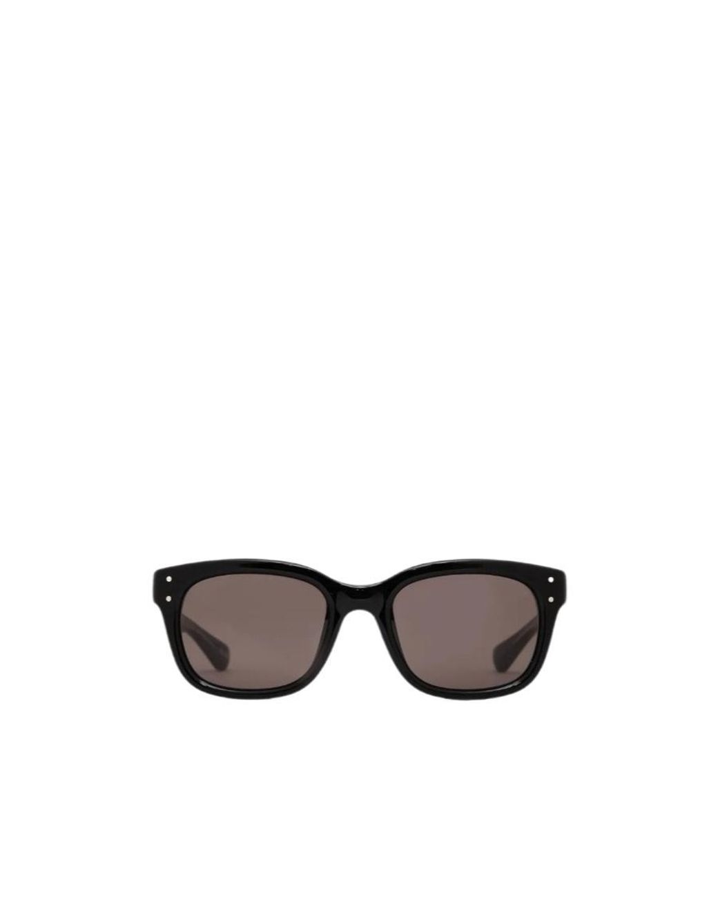 Balenciaga Multicolor Eyewear Square-Frame Sunglasses
