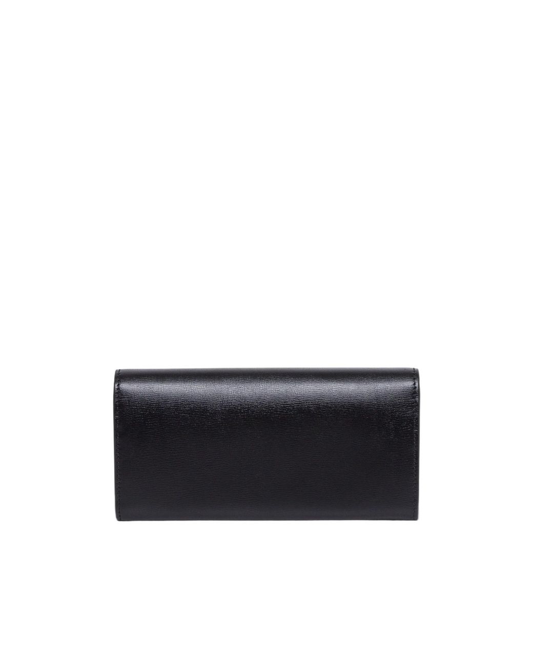 Ferragamo Black Ferragamo New Vara Wallet