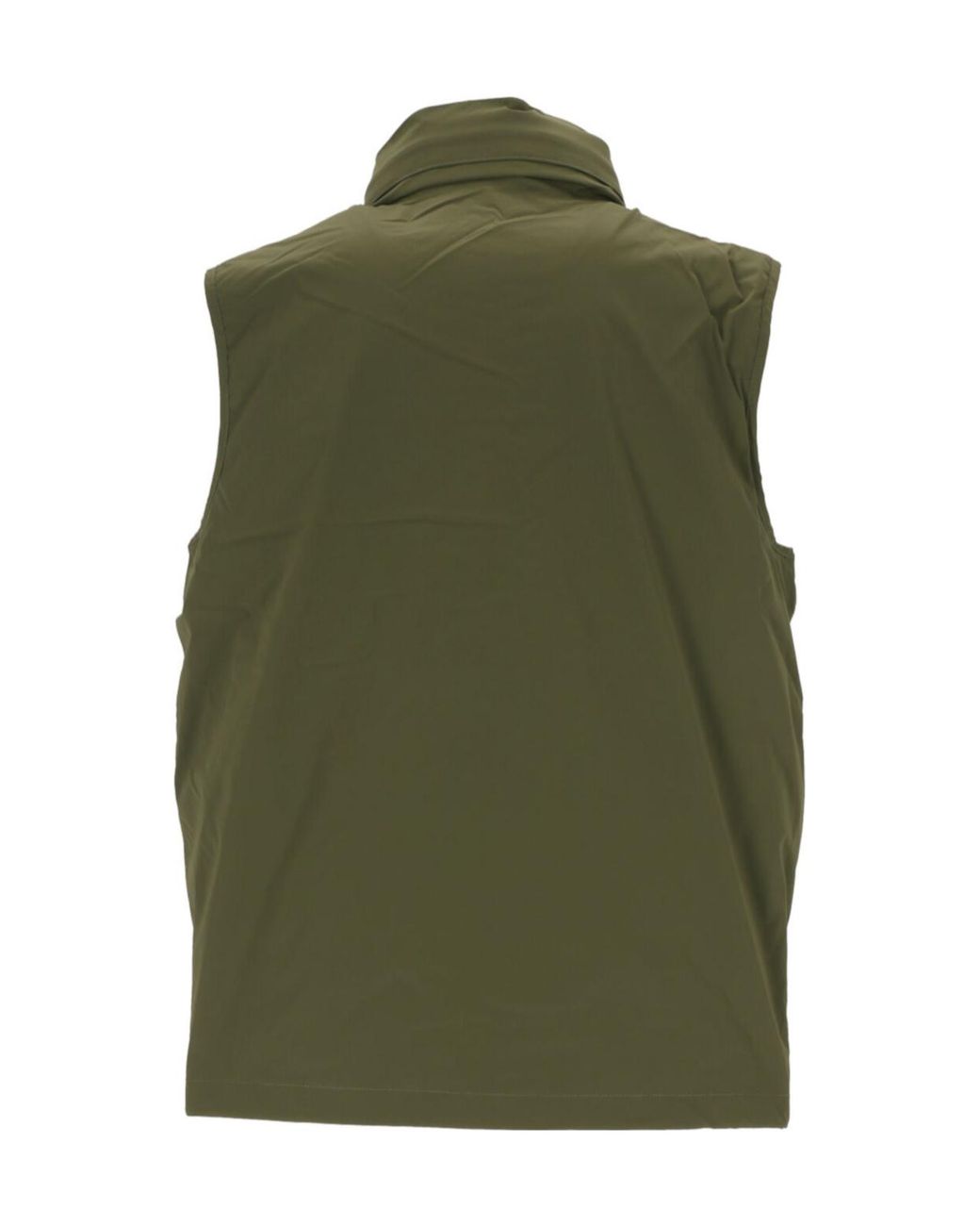 K-Way Green Valen Jacket for men