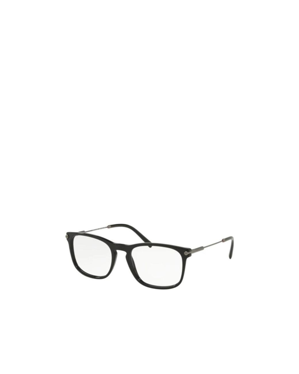 BVLGARI White Square Mirror