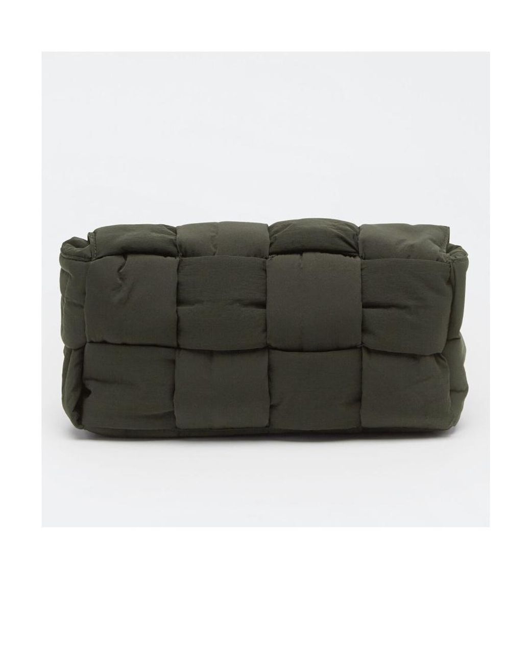 Bottega Veneta Multicolor Padded Tech Cassette for men