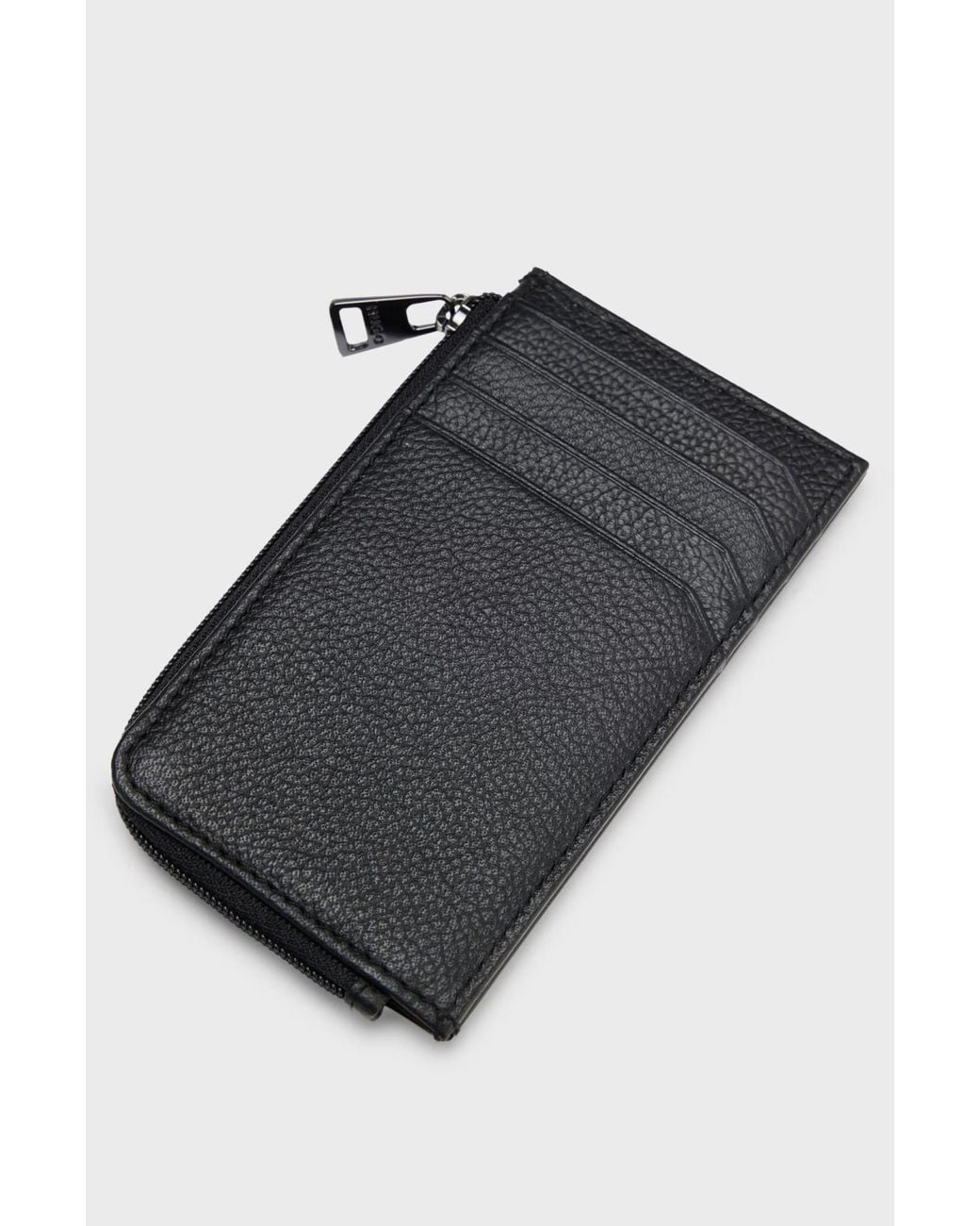 Boss Black Logo Card Pack for men