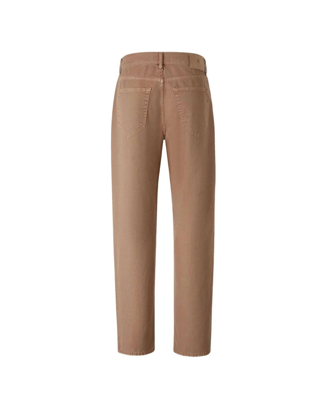 Pt Pantaloni Natural Belt Loop Jeans for men
