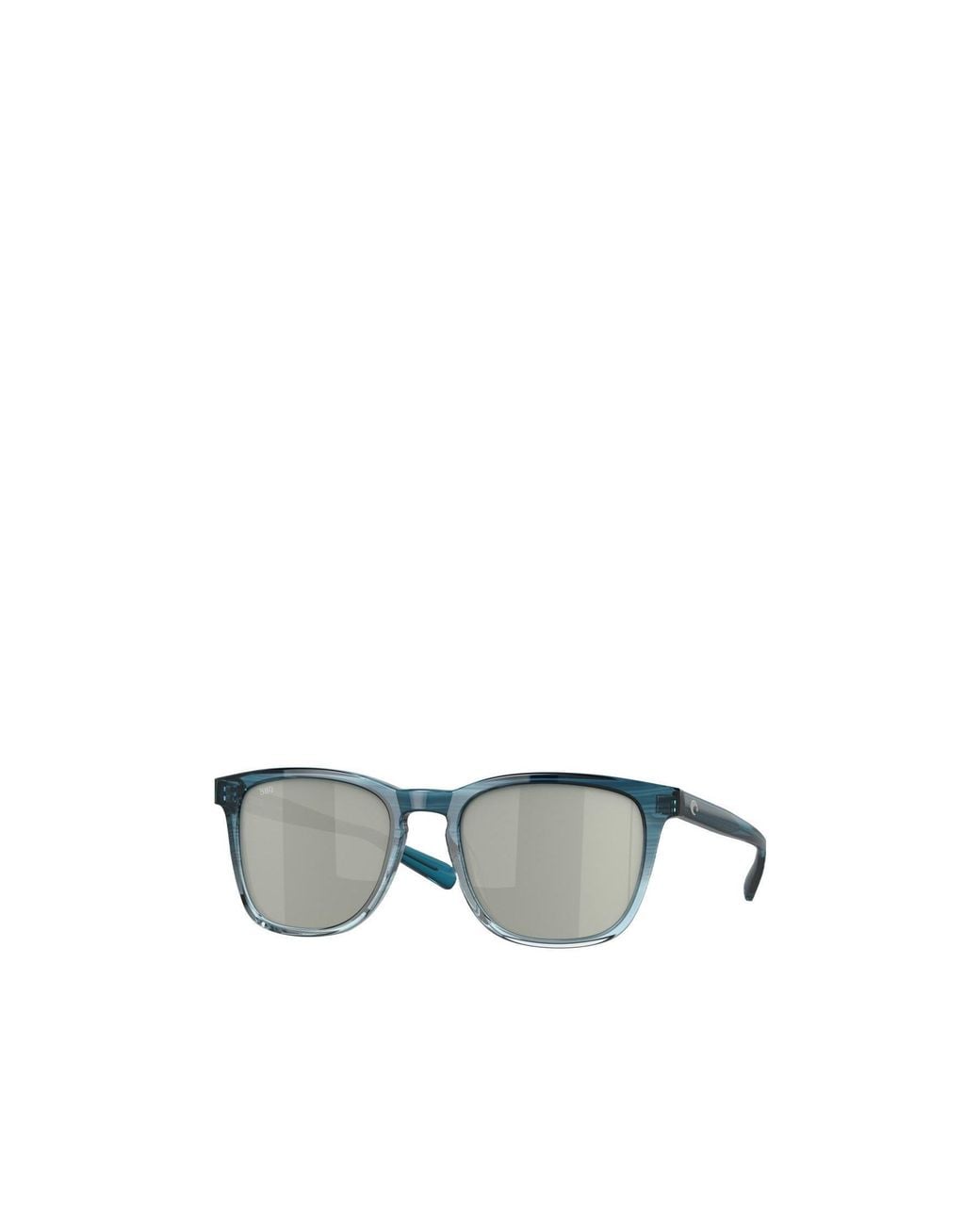 Gucci Metallic Eyewear Rectangular-Frame Sunglasses for men