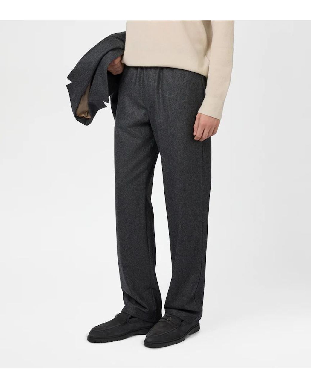 Tod's Black Loafers for men