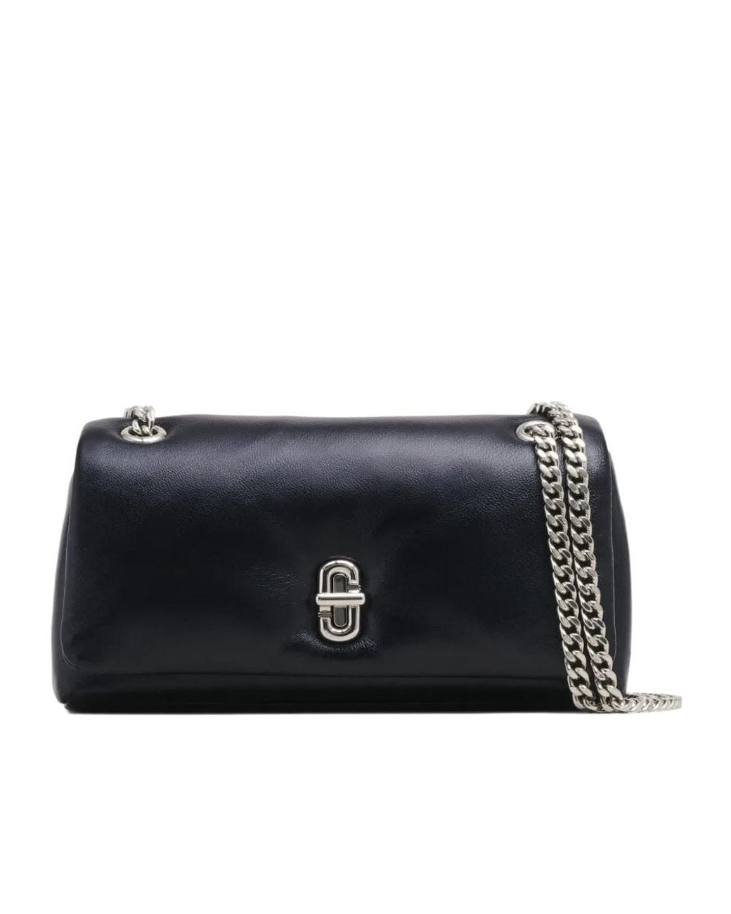 Marc Jacobs Black Scene Chain Mini Bag