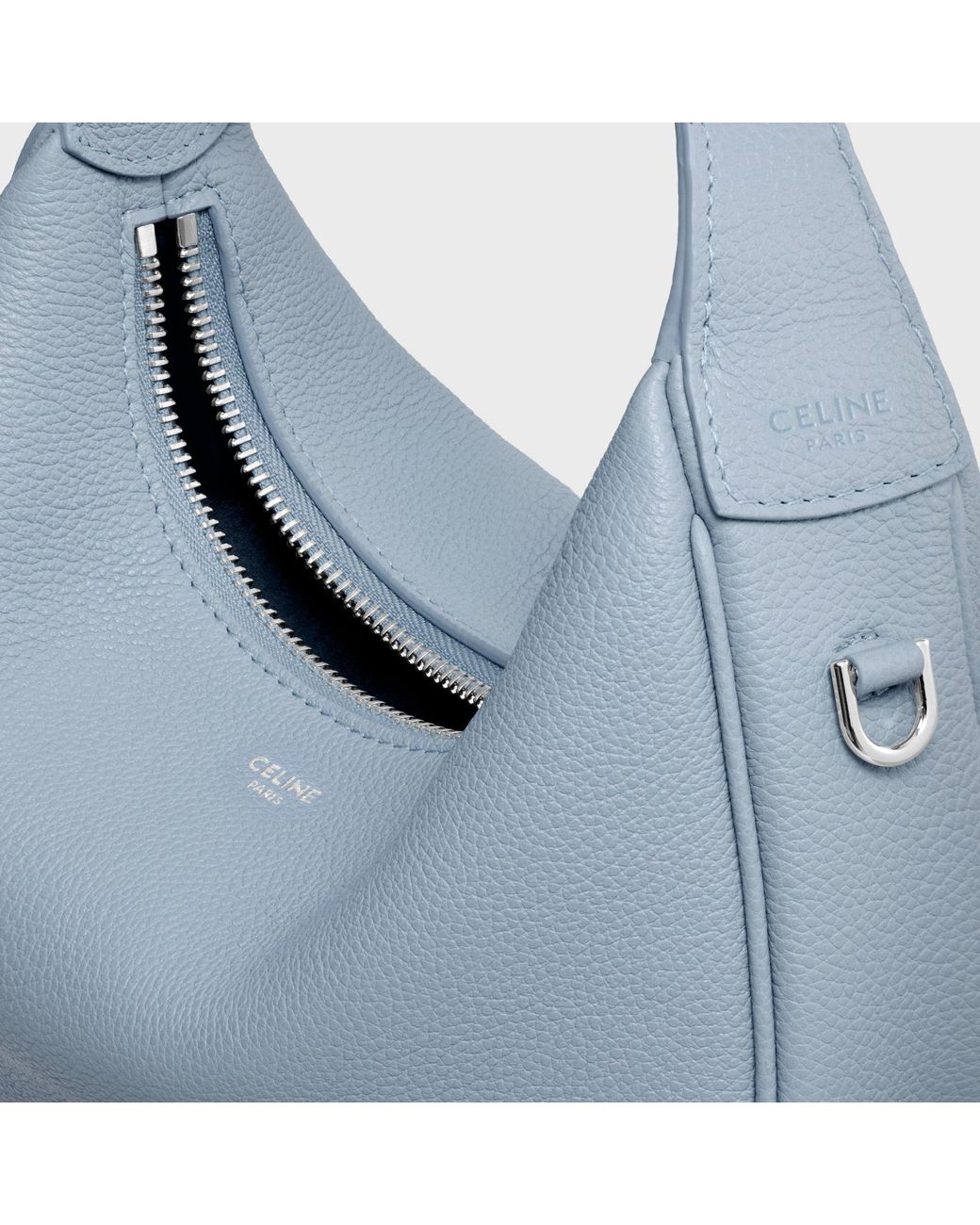 Céline Blue Teen Lulu