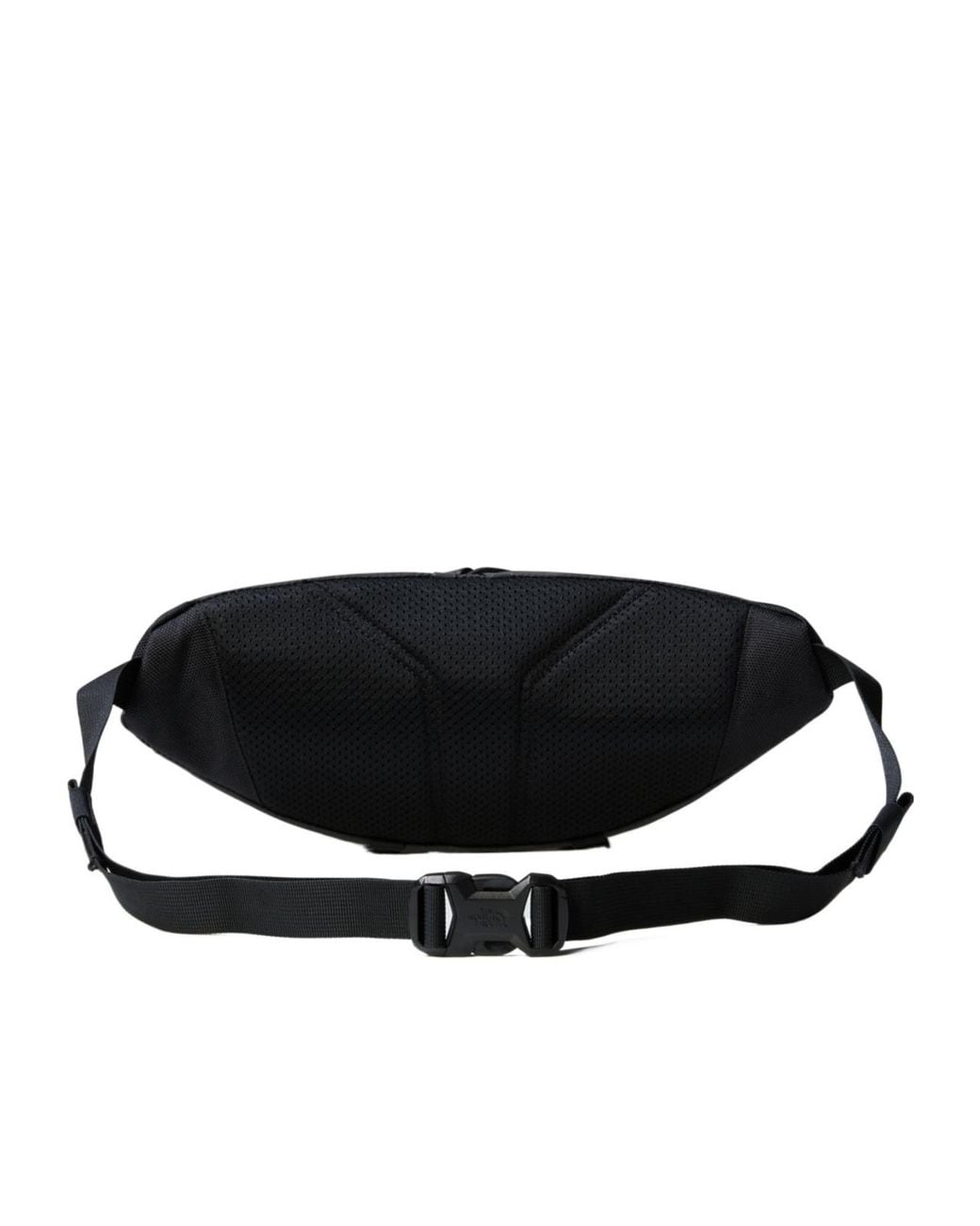 The North Face Black Tech-Style Waist Bag