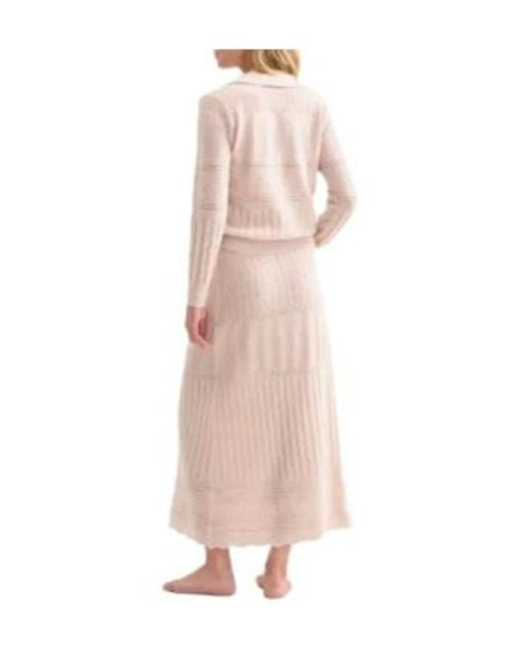 Eres Pink Charmeur Jumper