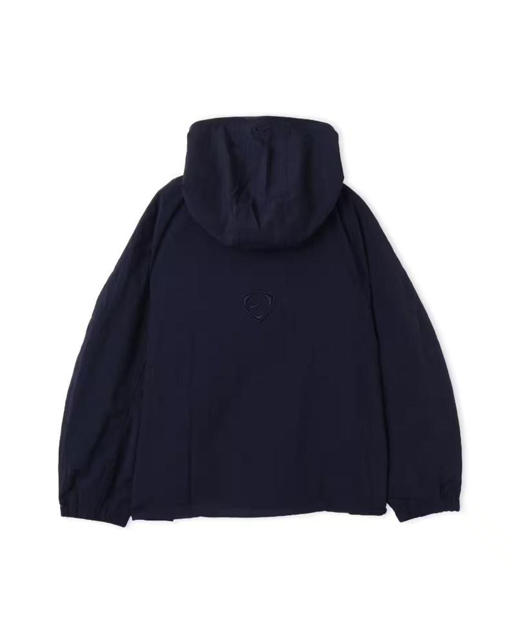 Nike Blue Runway Lightweight Jacket