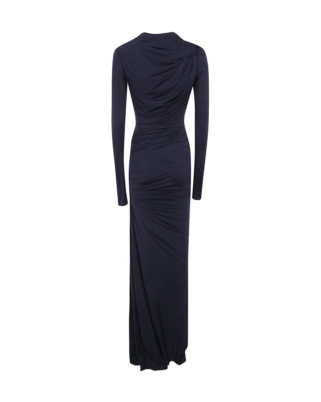 Entire studios Blue Encase Dress