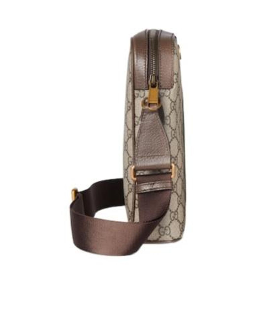 Gucci Multicolor Ophidia Small Slingbag for men