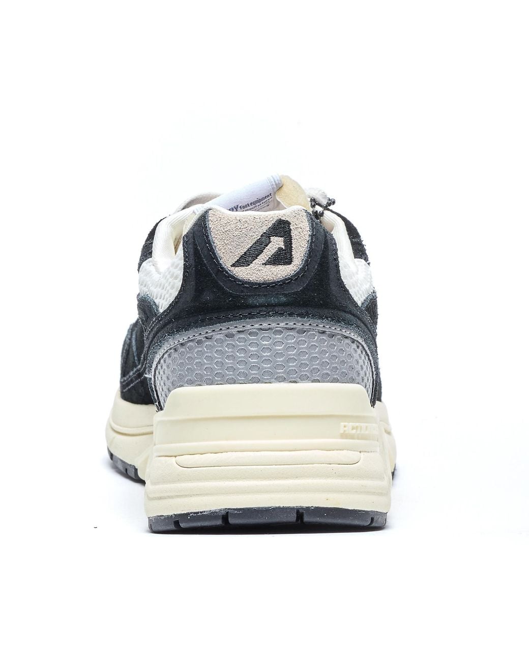 Autry Blue オートリー ハイパーウェイ レースアップ スニーカー for men