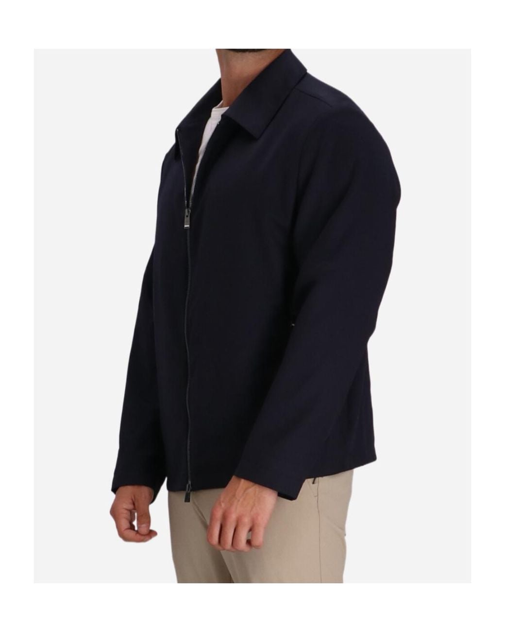 Boss Black Boss Slim Fit Jacket for men