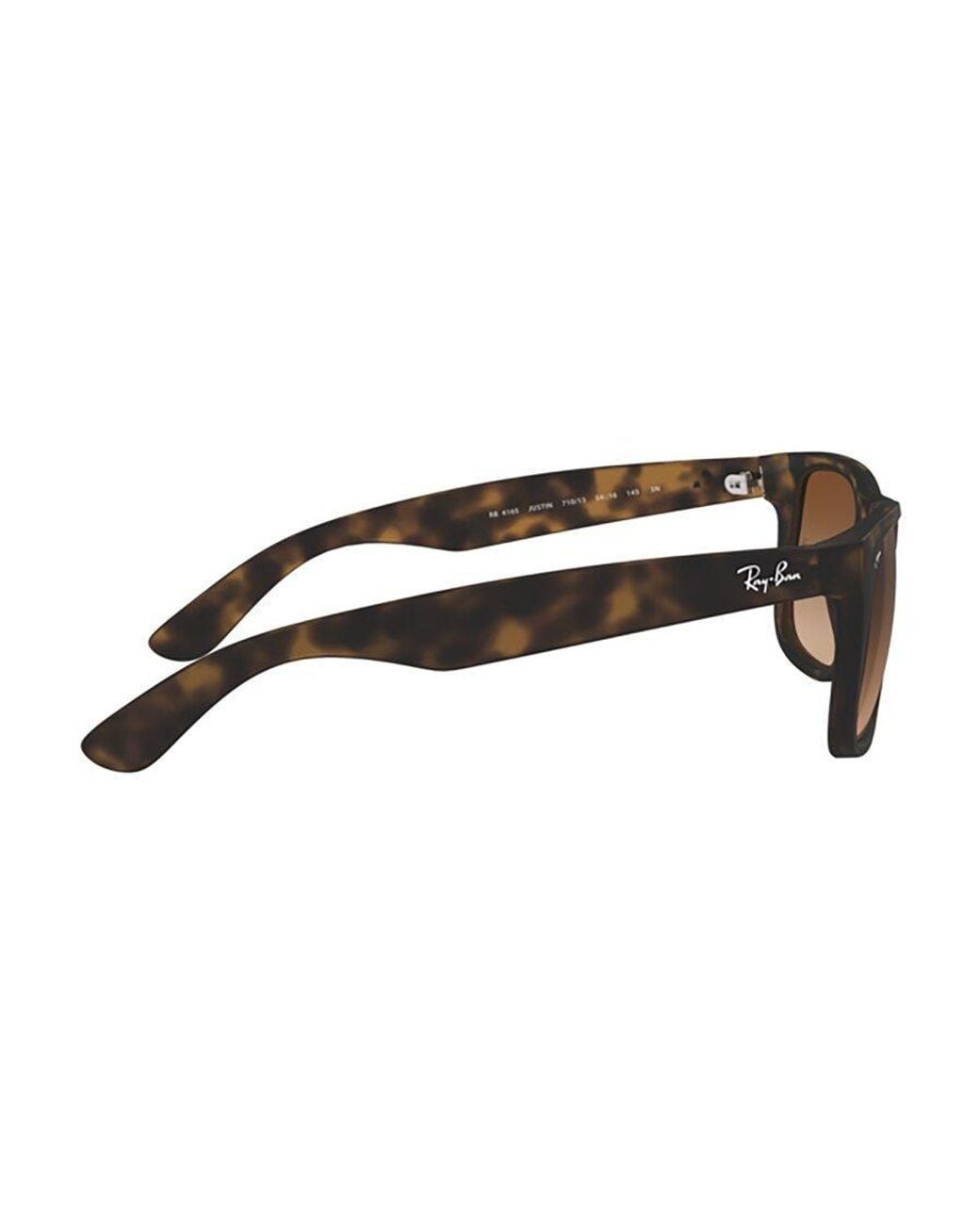Ray-Ban Multicolor Justin Classic Sunglasses for men