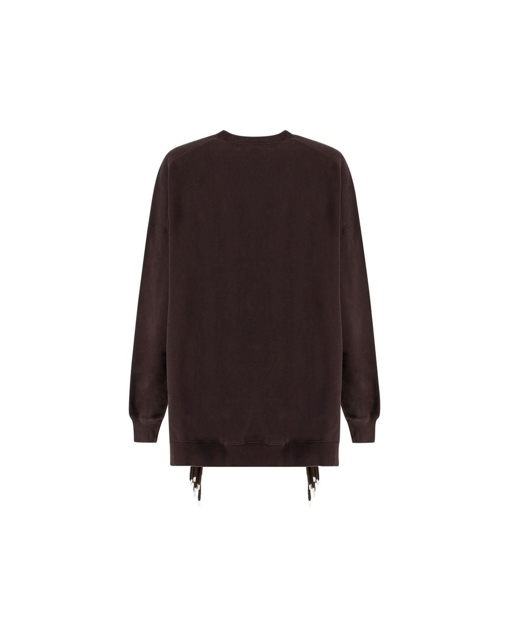 Ambush Multicolor Multicord Crewneck Sweatshirt