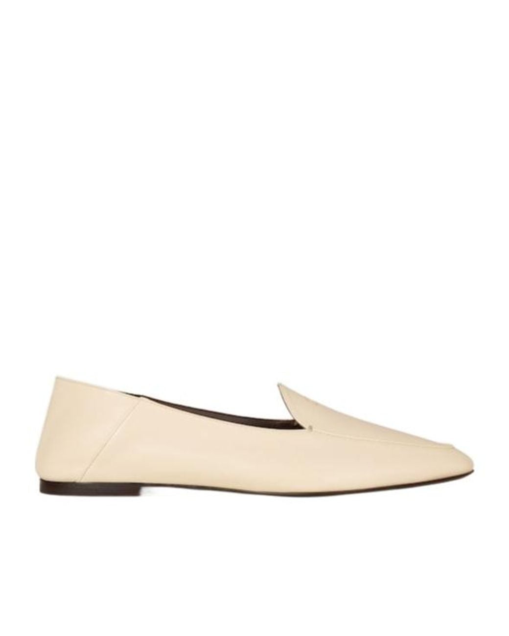Céline Natural Aura Loafer for men