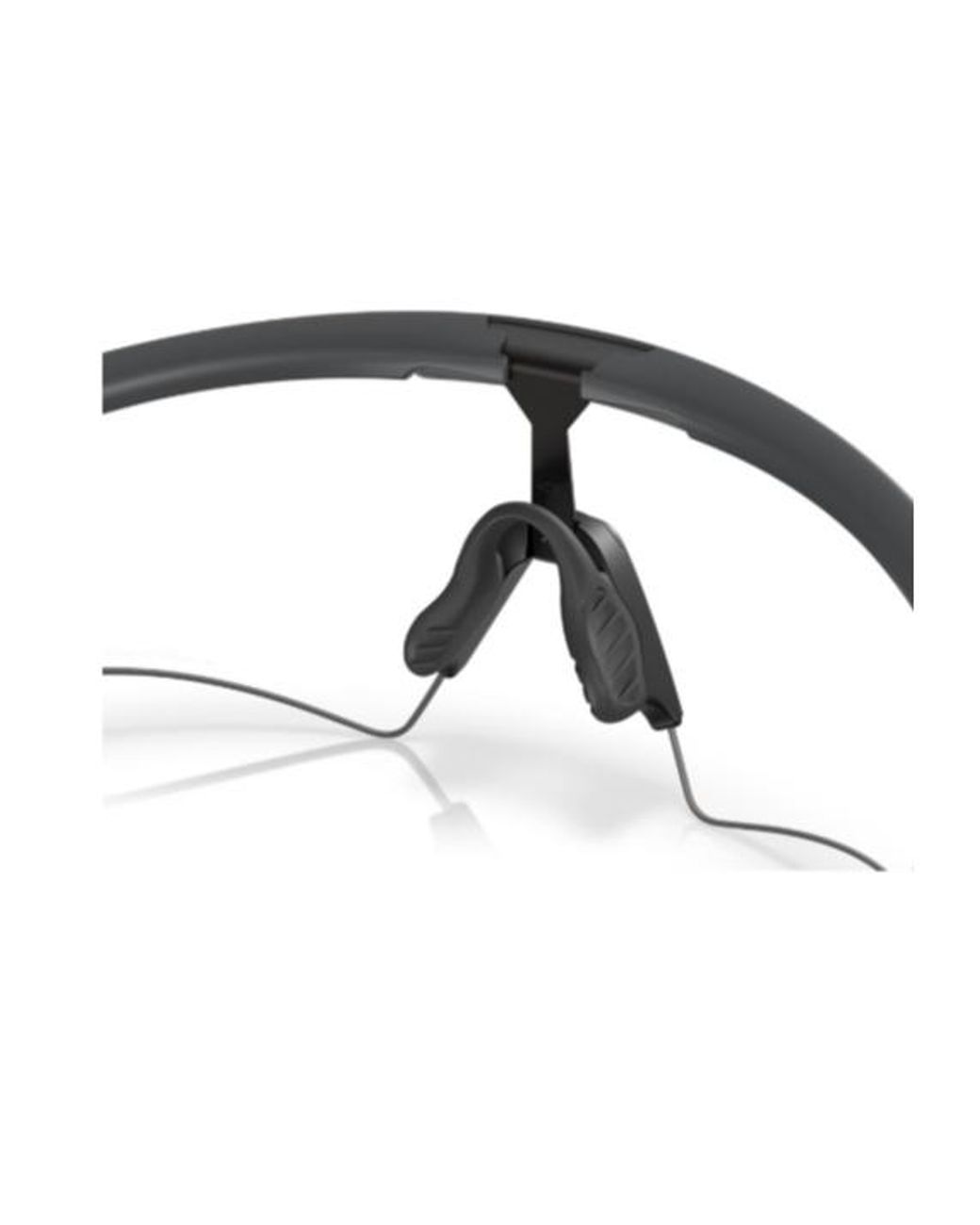 Oakley Multicolor Geometric Sunglasses for men