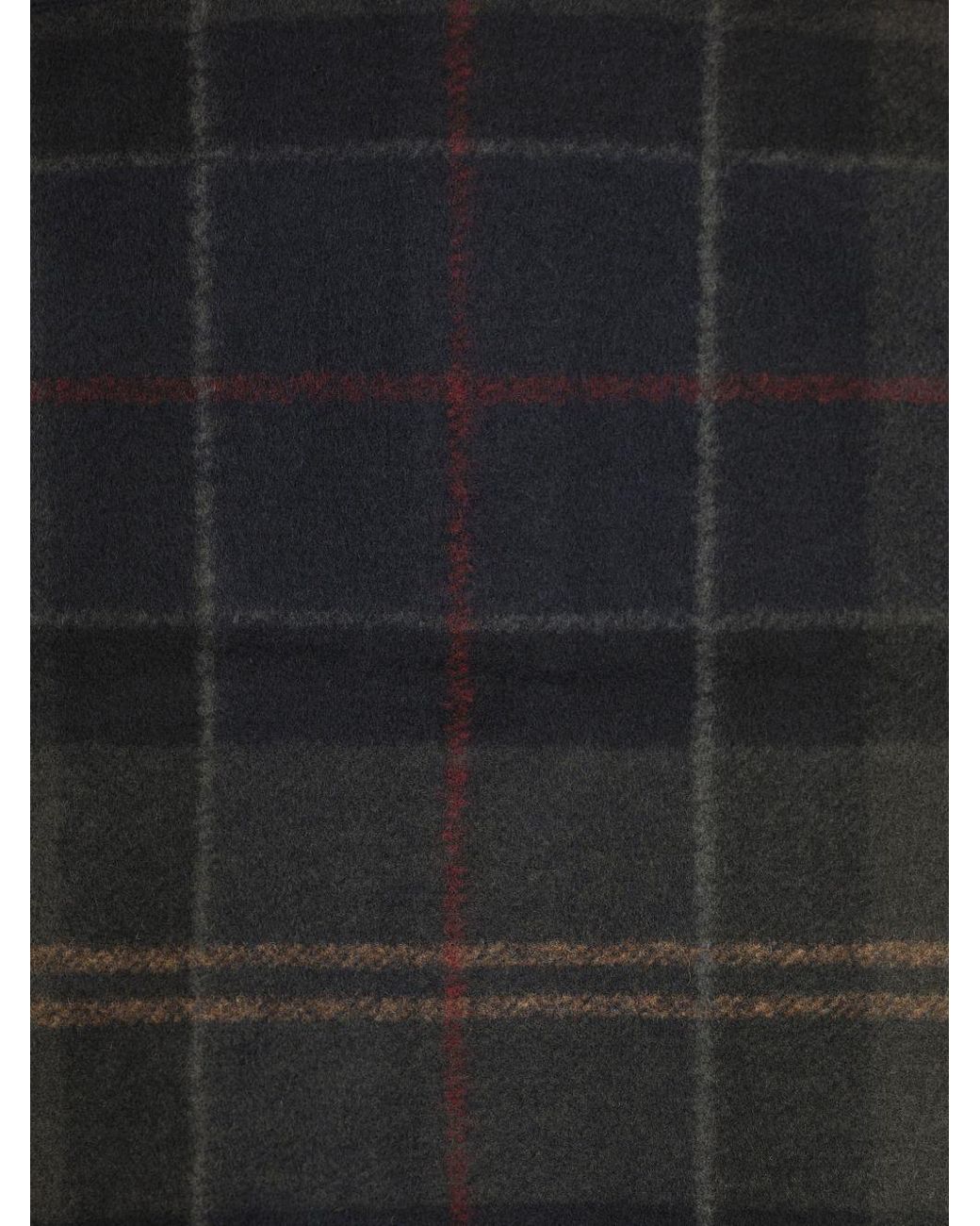 Barbour Black Betty Quilted Gilet for men