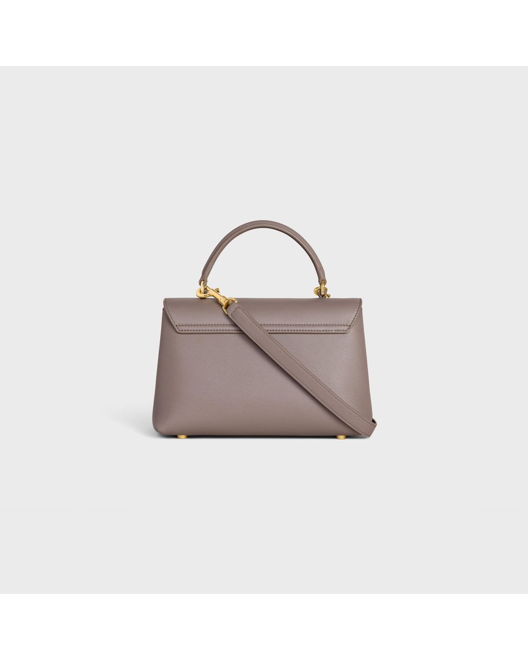 Céline Gray Teen Nino Bag