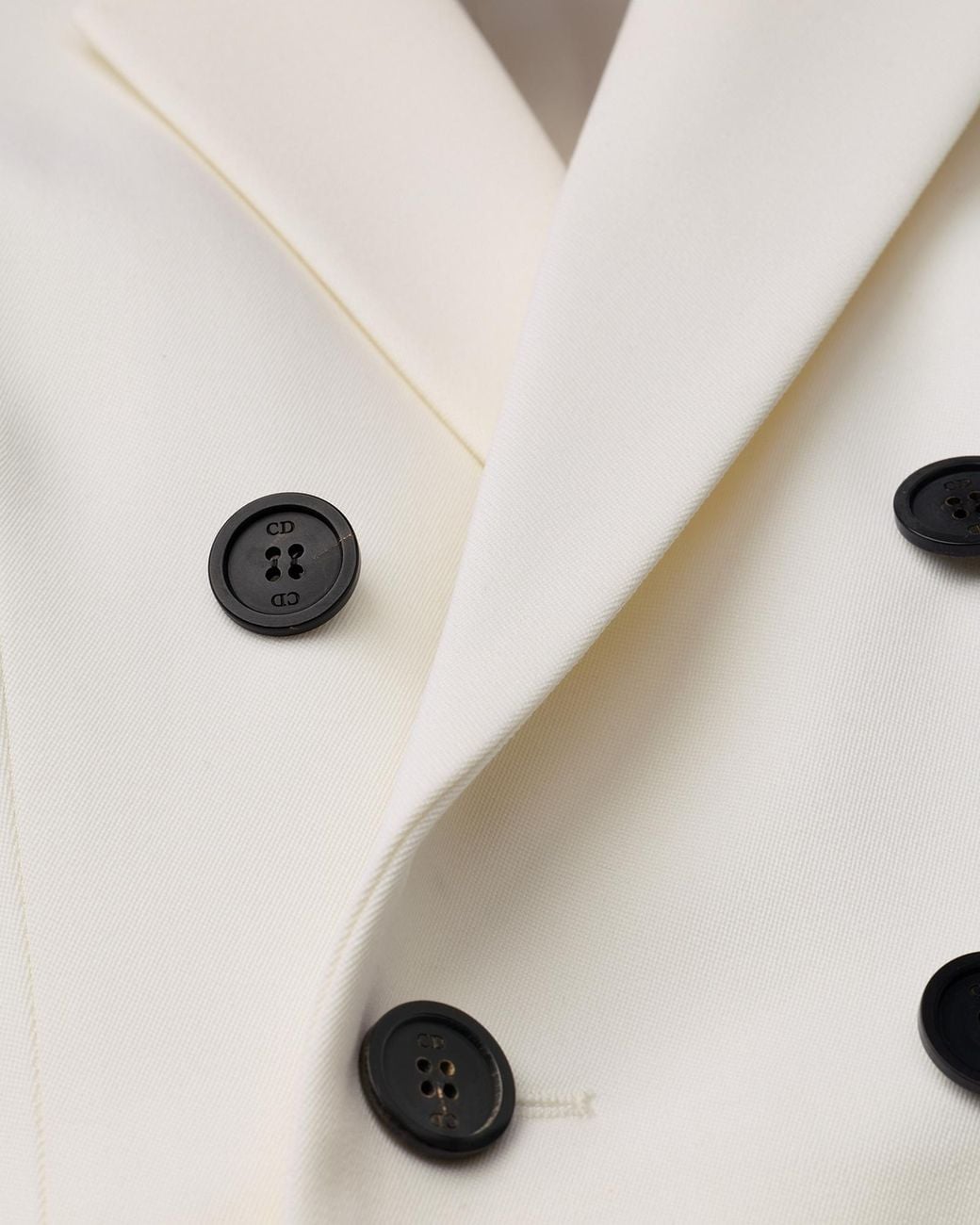 Dior Natural Bar Jacket