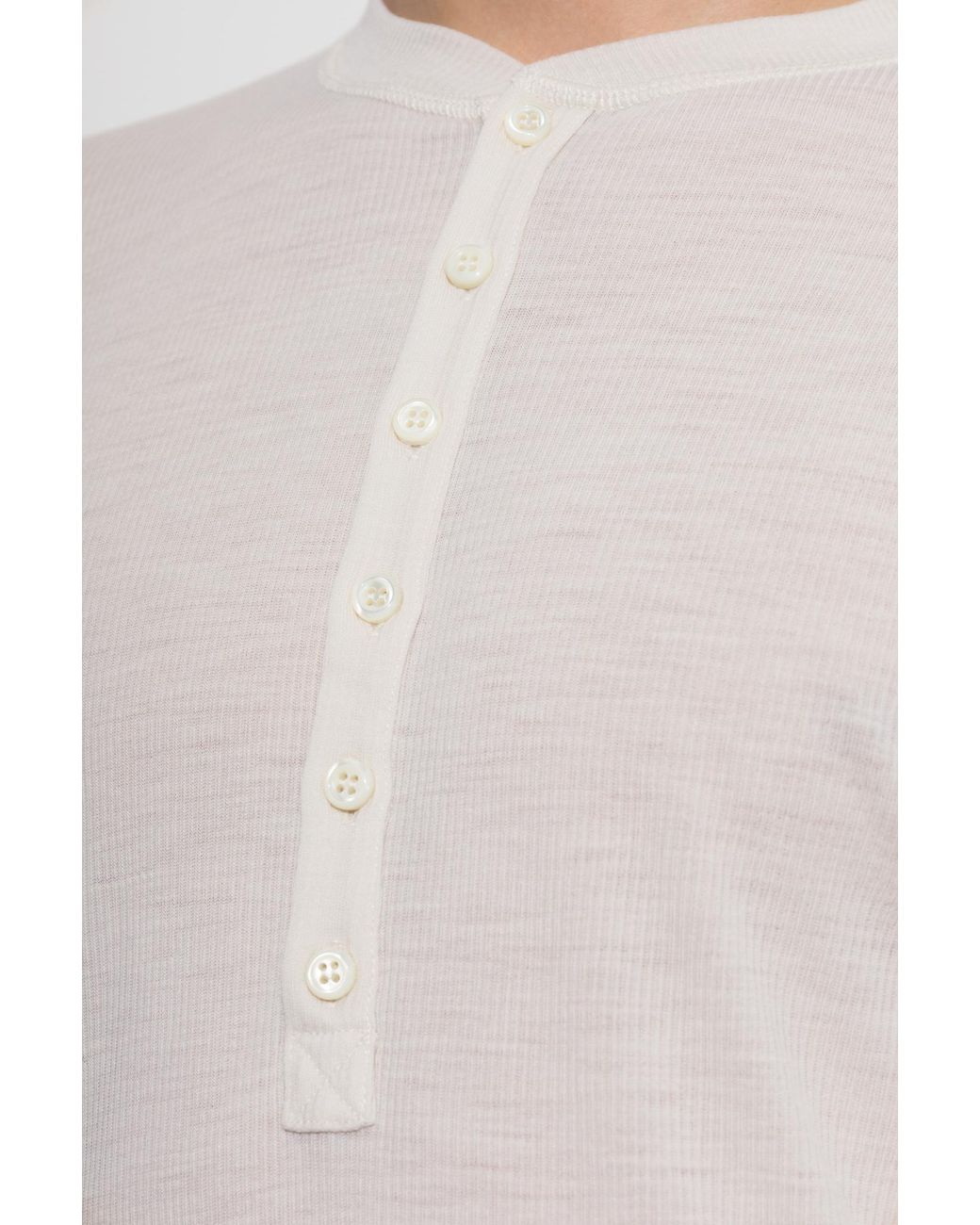 DSquared² White Short-Sleeved T-Shirt for men