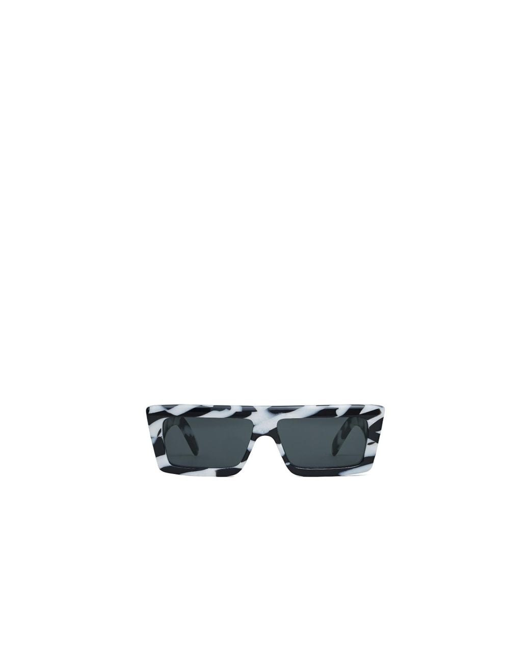 Céline Blue Monochroms 02 Sunglasses for men
