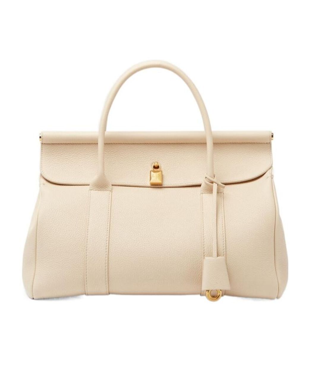Loro Piana Natural Loom L32 Tote