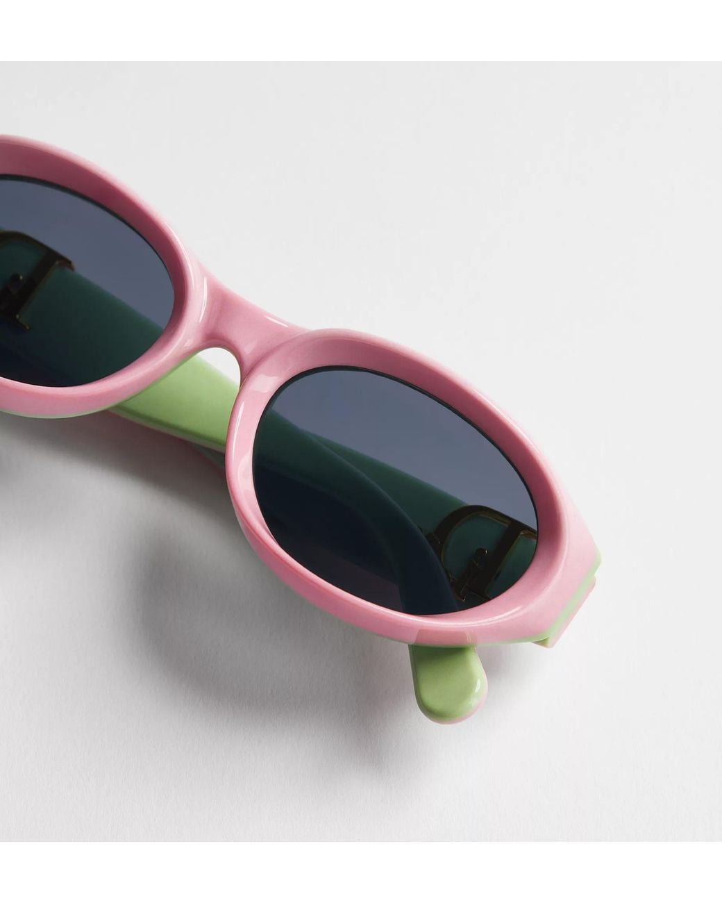 Dior Blue Oblique R1I
