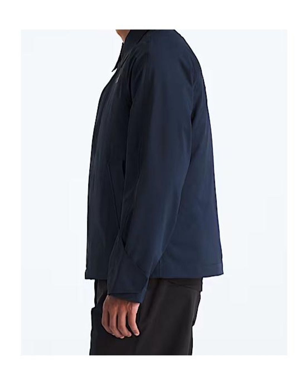 The North Face Blue City Triclimate Jacket for men